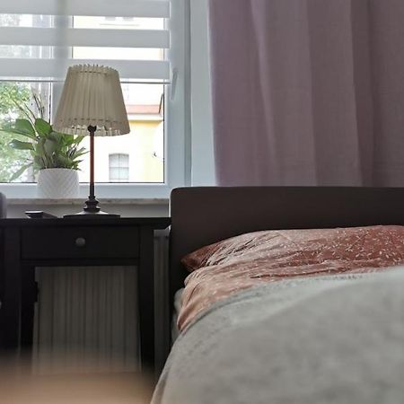 Apartament Pod Bukiem Duszniki Zdrój Exteriér fotografie