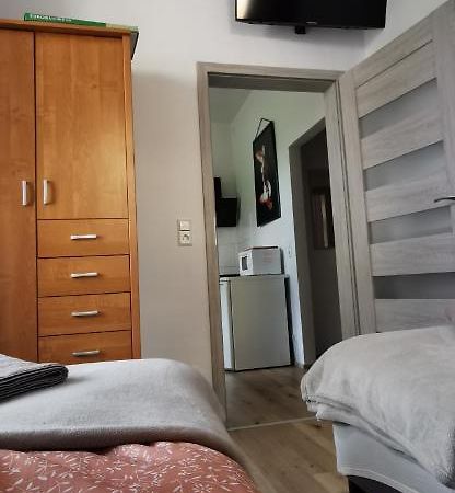 Apartament Pod Bukiem Duszniki Zdrój Exteriér fotografie