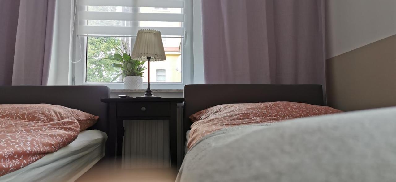 Apartament Pod Bukiem Duszniki Zdrój Exteriér fotografie