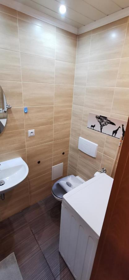Apartament Pod Bukiem Duszniki Zdrój Exteriér fotografie