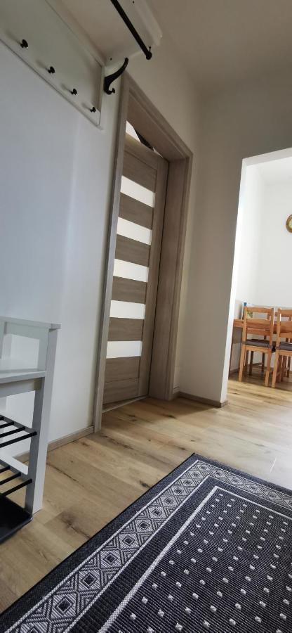 Apartament Pod Bukiem Duszniki Zdrój Exteriér fotografie
