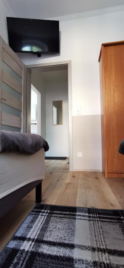 Apartament Pod Bukiem Duszniki Zdrój Exteriér fotografie