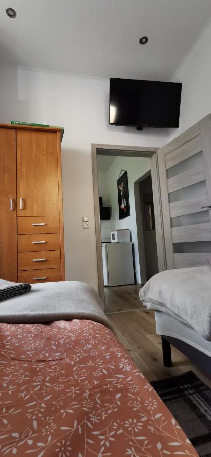 Apartament Pod Bukiem Duszniki Zdrój Exteriér fotografie