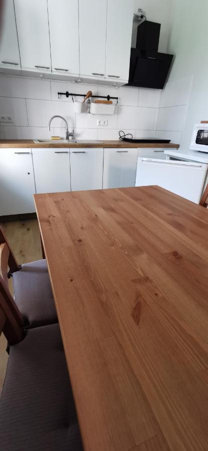 Apartament Pod Bukiem Duszniki Zdrój Exteriér fotografie