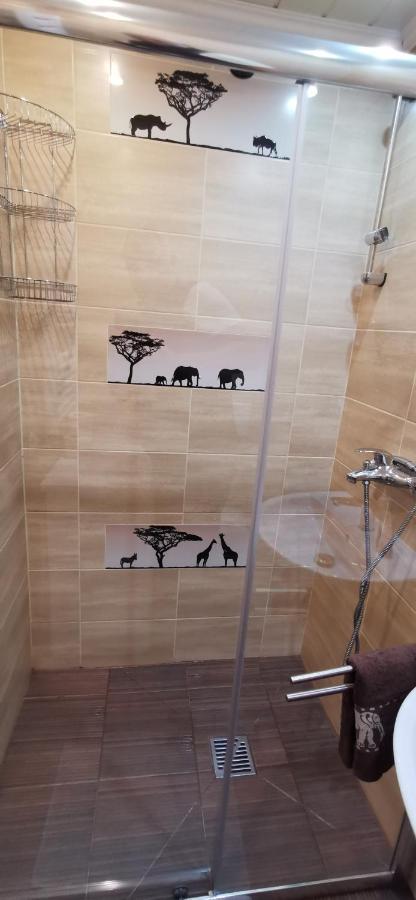 Apartament Pod Bukiem Duszniki Zdrój Exteriér fotografie