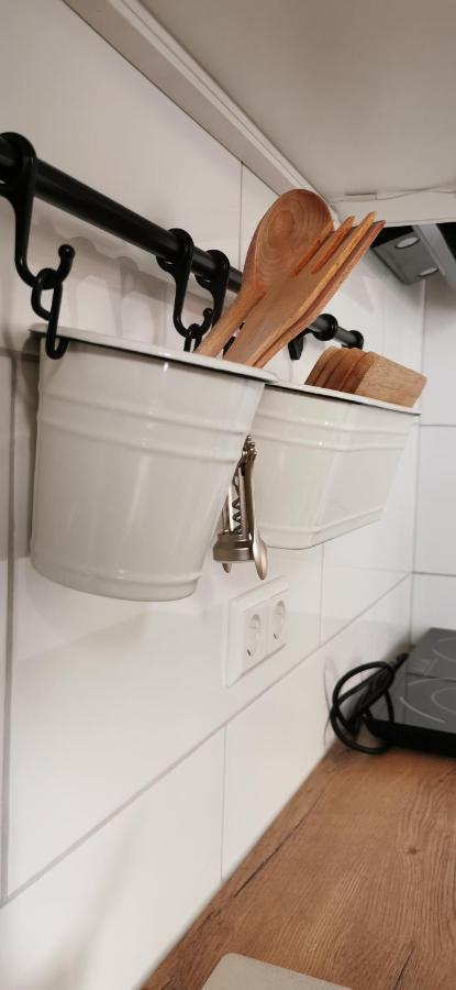 Apartament Pod Bukiem Duszniki Zdrój Exteriér fotografie