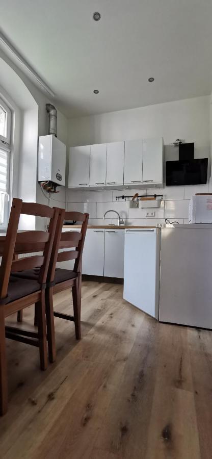 Apartament Pod Bukiem Duszniki Zdrój Exteriér fotografie