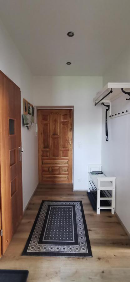 Apartament Pod Bukiem Duszniki Zdrój Exteriér fotografie